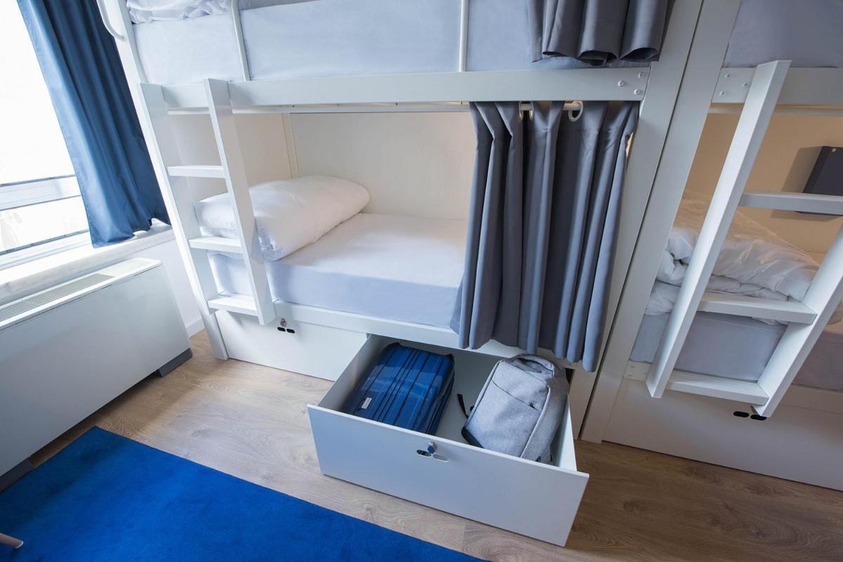 Room00 Albergue
