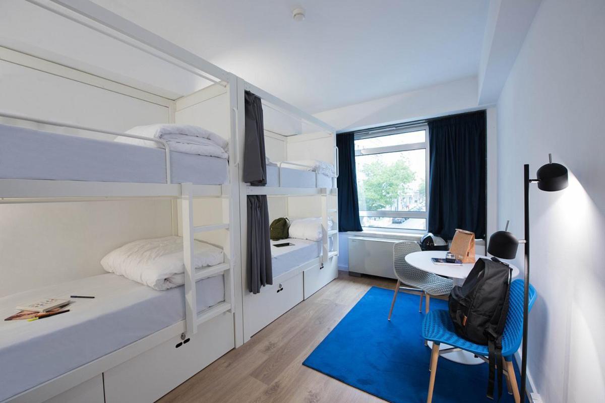 Room00 Auberge de jeunesse *