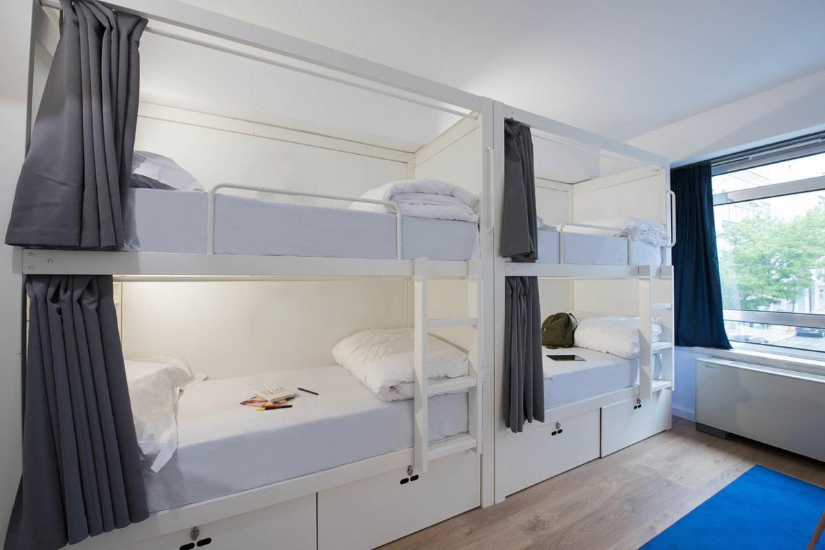 Room00 Auberge de jeunesse *