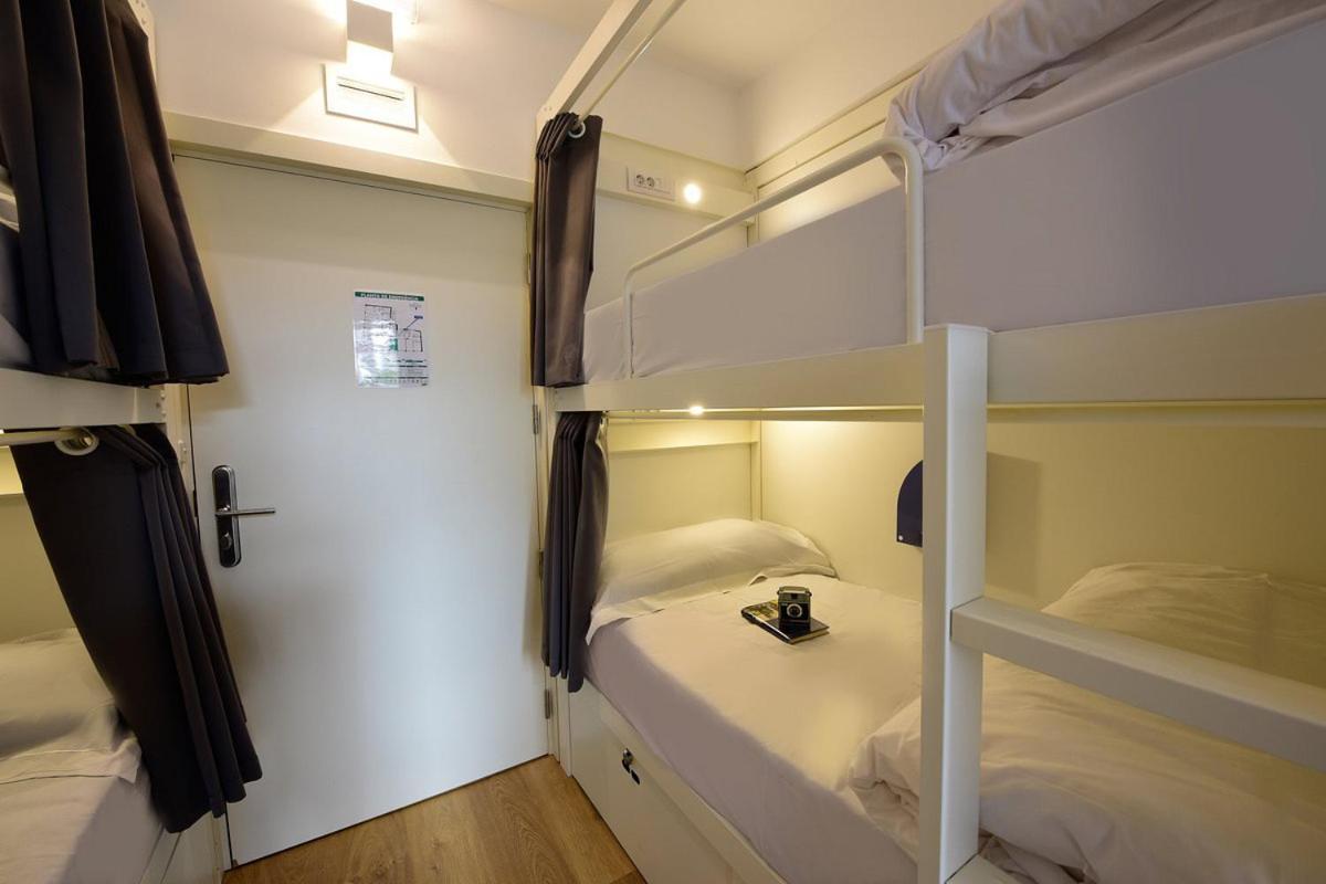 Albergue Room00 *