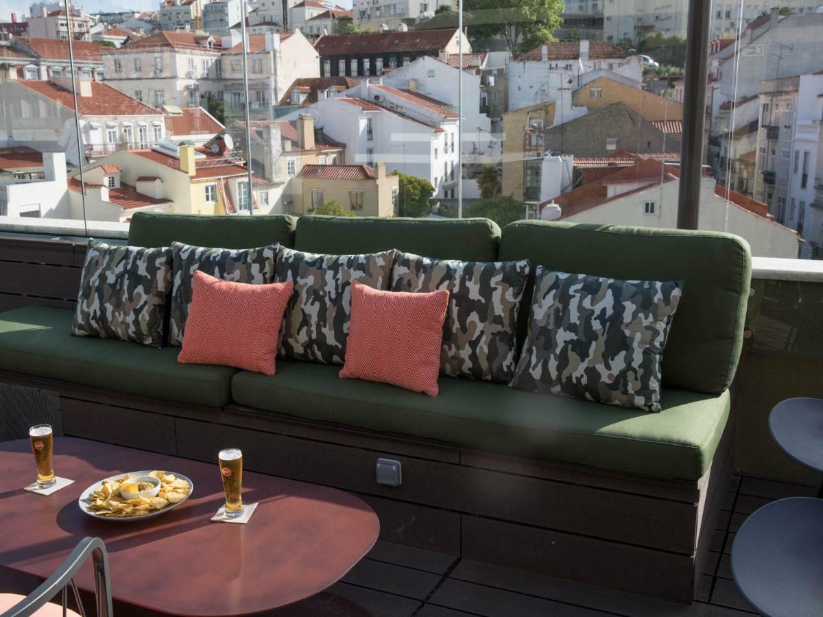 Room00 Lisboa