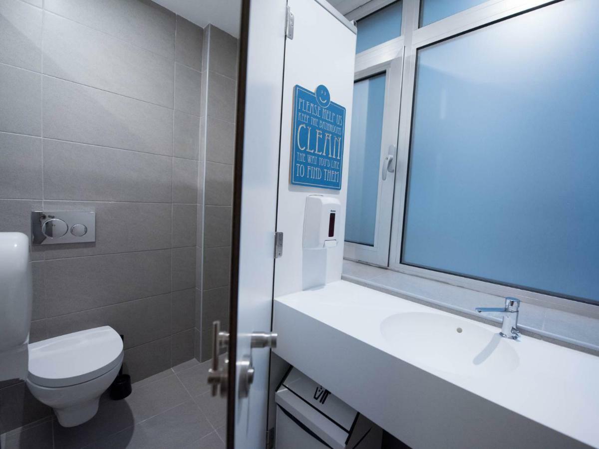 Room00 Albergue Lisboa