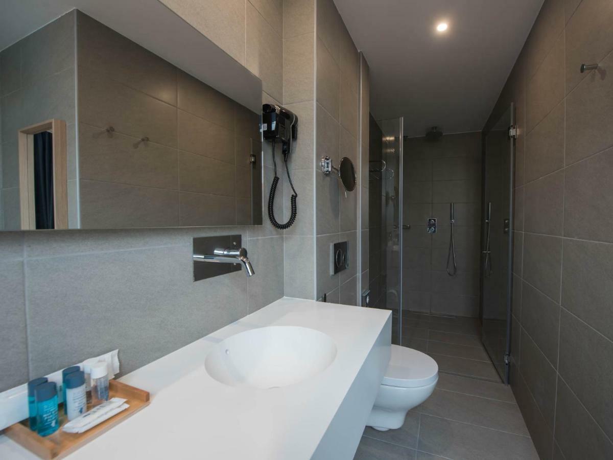 Room00 Auberge de jeunesse