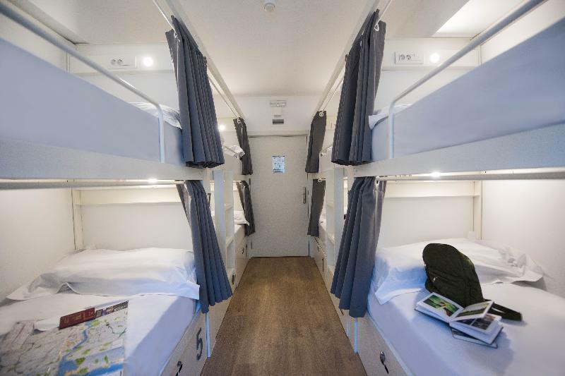 Room00 Albergue