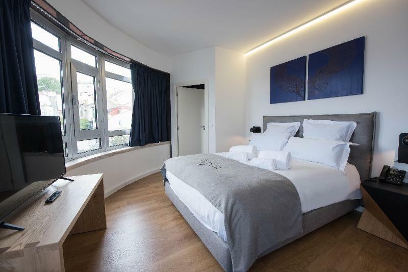 Auberge de jeunesse Room00 *