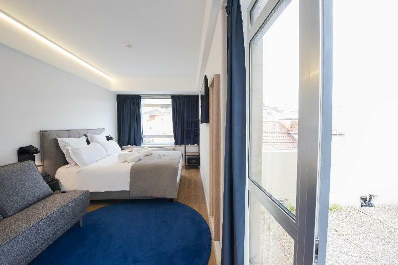 Room00 Auberge de jeunesse *