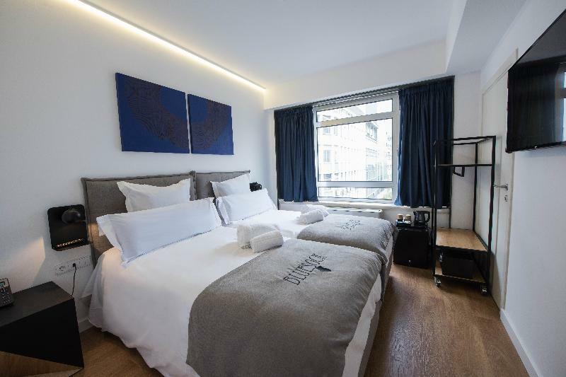 Room00 Albergue Lisboa