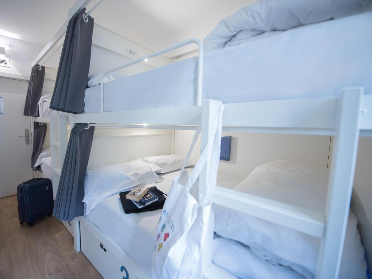 Albergue Room00 Lisboa