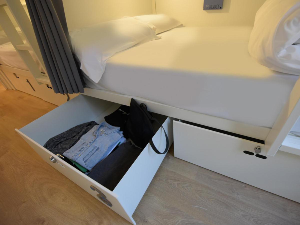 Room00 Auberge de jeunesse Lisboa