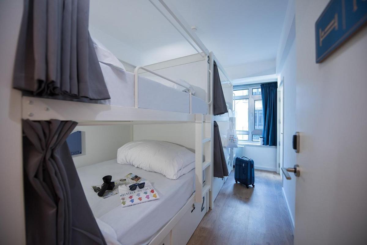 Albergue Room00