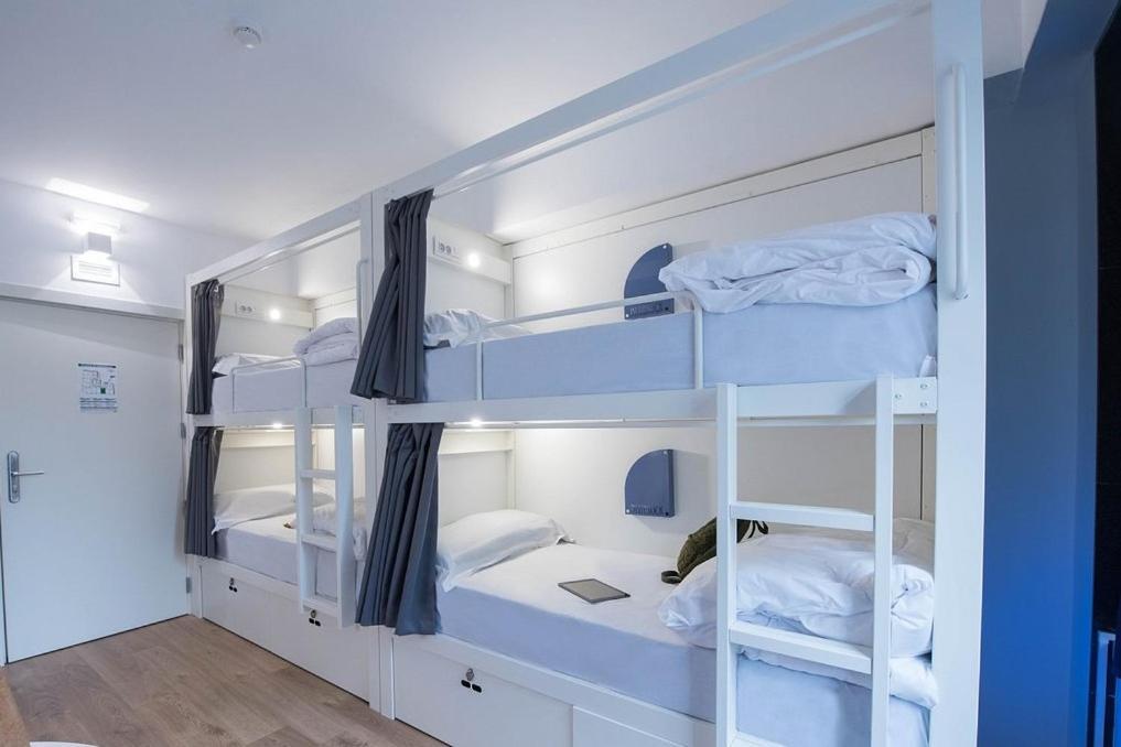 Albergue Room00 *