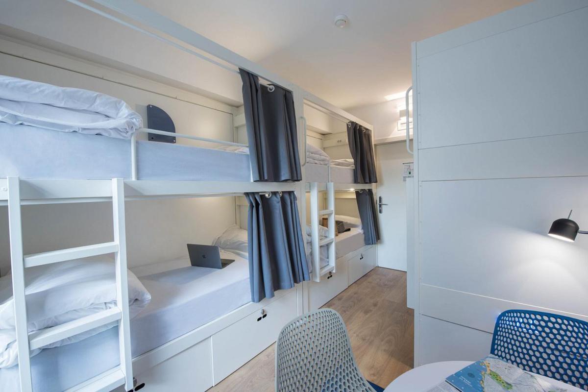 Room00 Hostel Lisbon