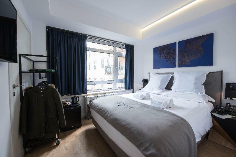 Room00 Lisbon